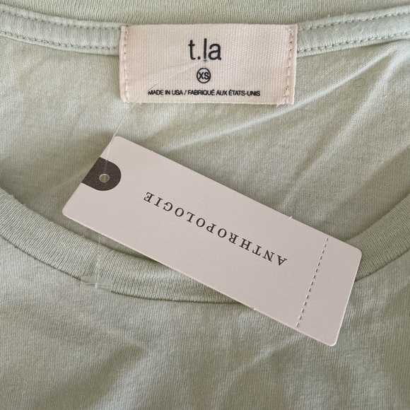 Anthropologie sleeveless top - Picture 2 of 4